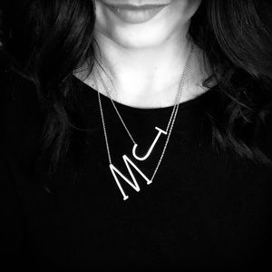 Meet your Posher, Maryann